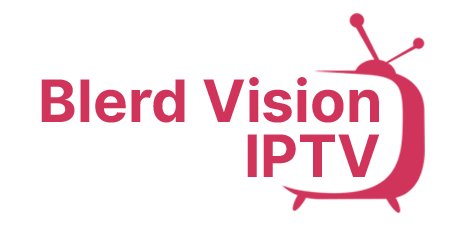 Blerd Vision IPTV – The #1 Best IPTV Service | Official Site