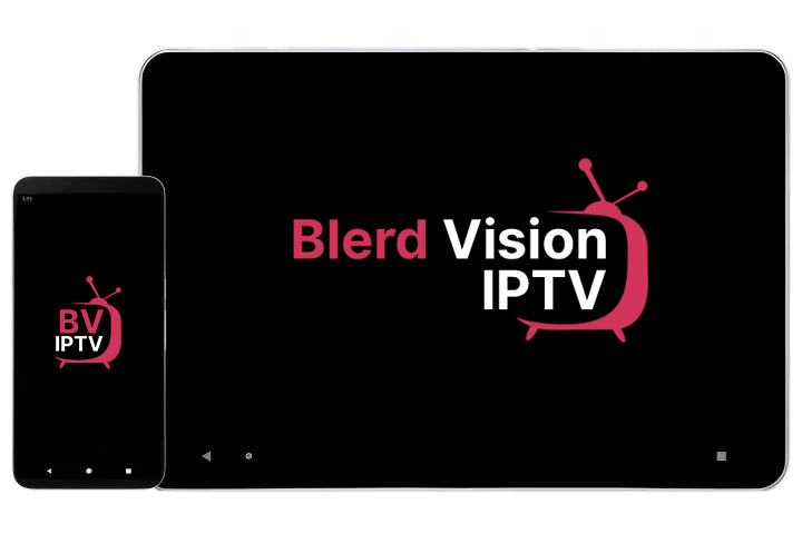 Blerd Vision Free IPTV Trial – Try #1 Best IPTV for Free