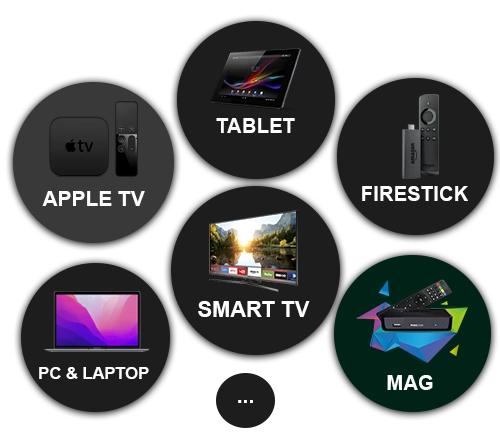Blerd Vision IPTV – The #1 Best IPTV Service | Official Site